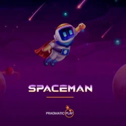 Spaceman zwx
