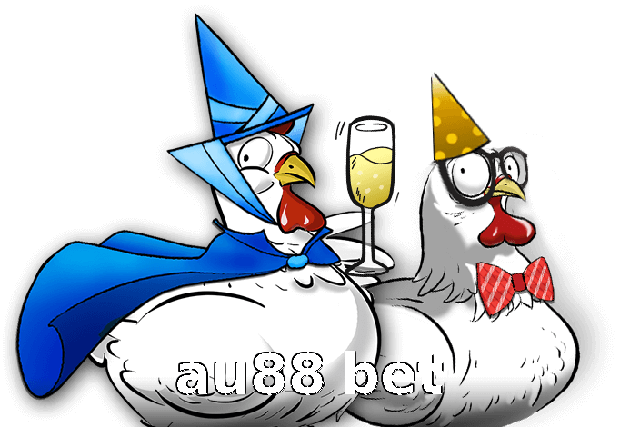 au88 bet