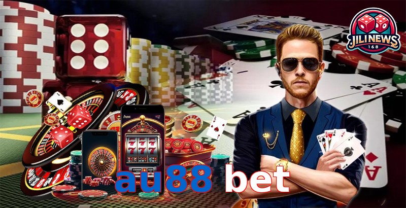 au88 bet