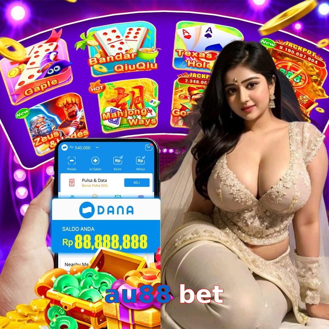 au88 bet