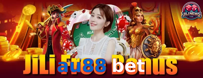 au88 bet