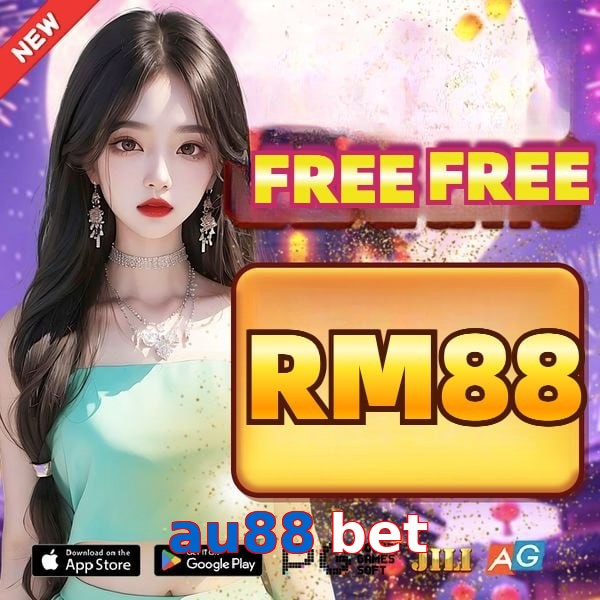 au88 bet