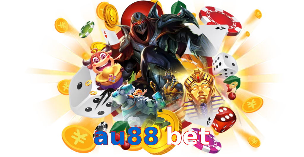 au88 bet