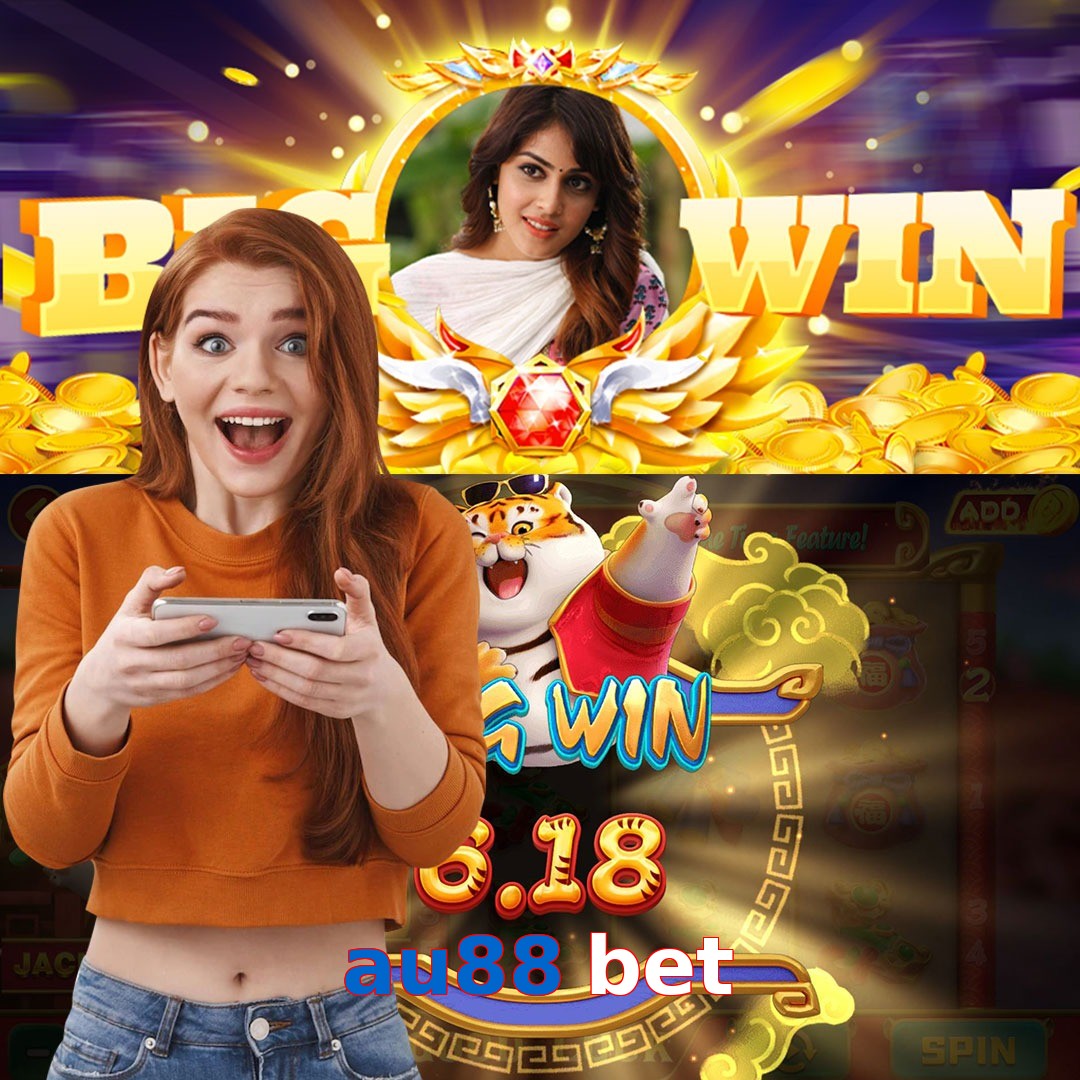 au88 bet