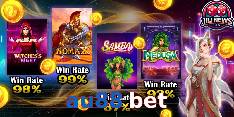 au88 bet