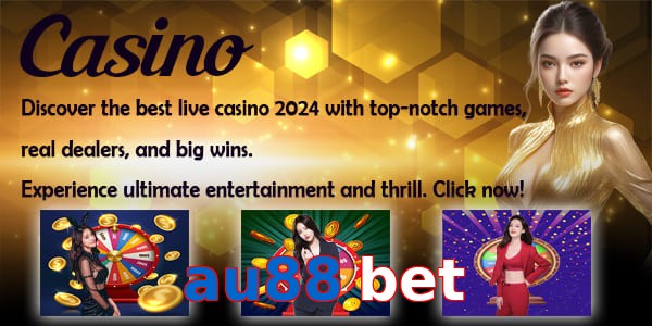 au88 bet