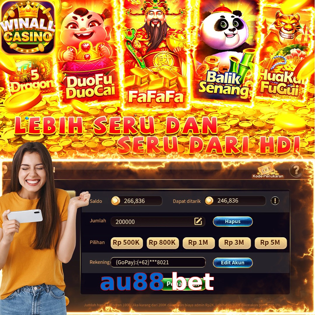 au88 bet