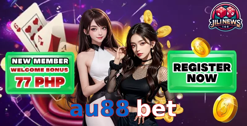 au88 bet