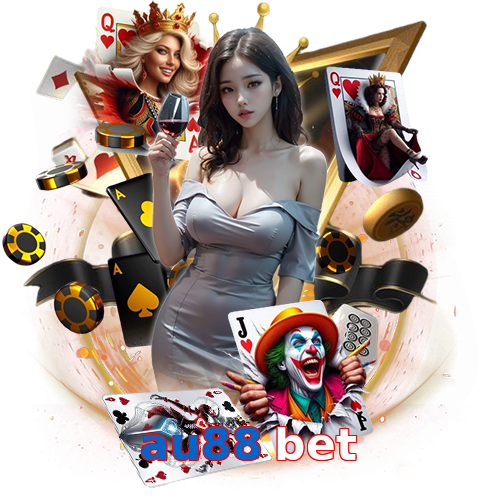 au88 bet