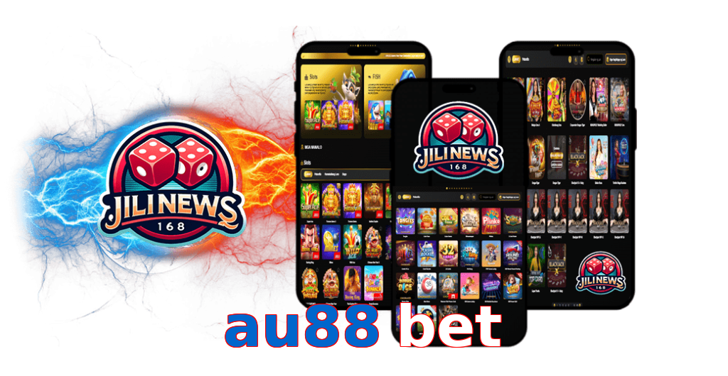au88 bet