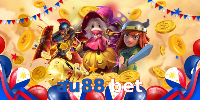 au88 bet
