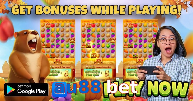 au88 bet