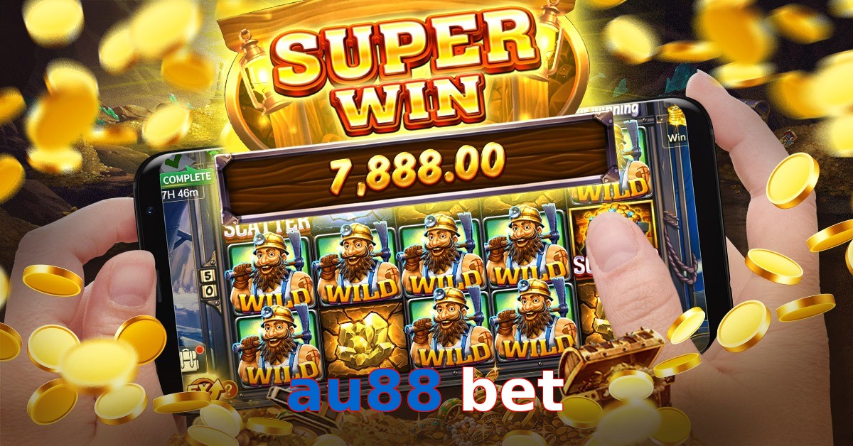au88 bet