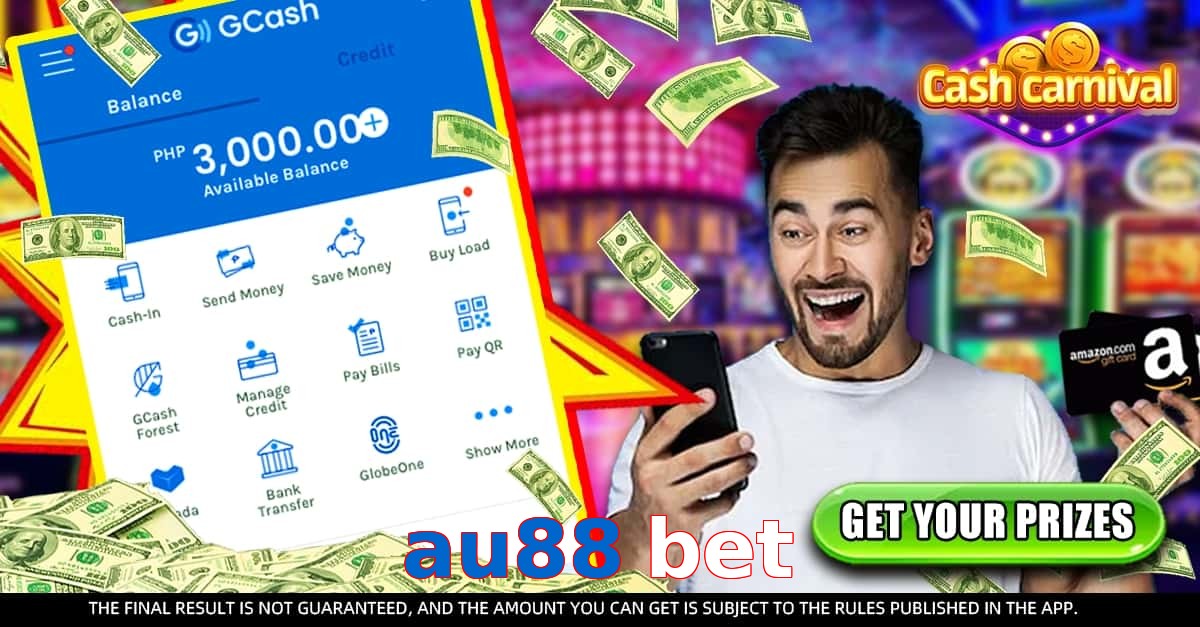 au88 bet