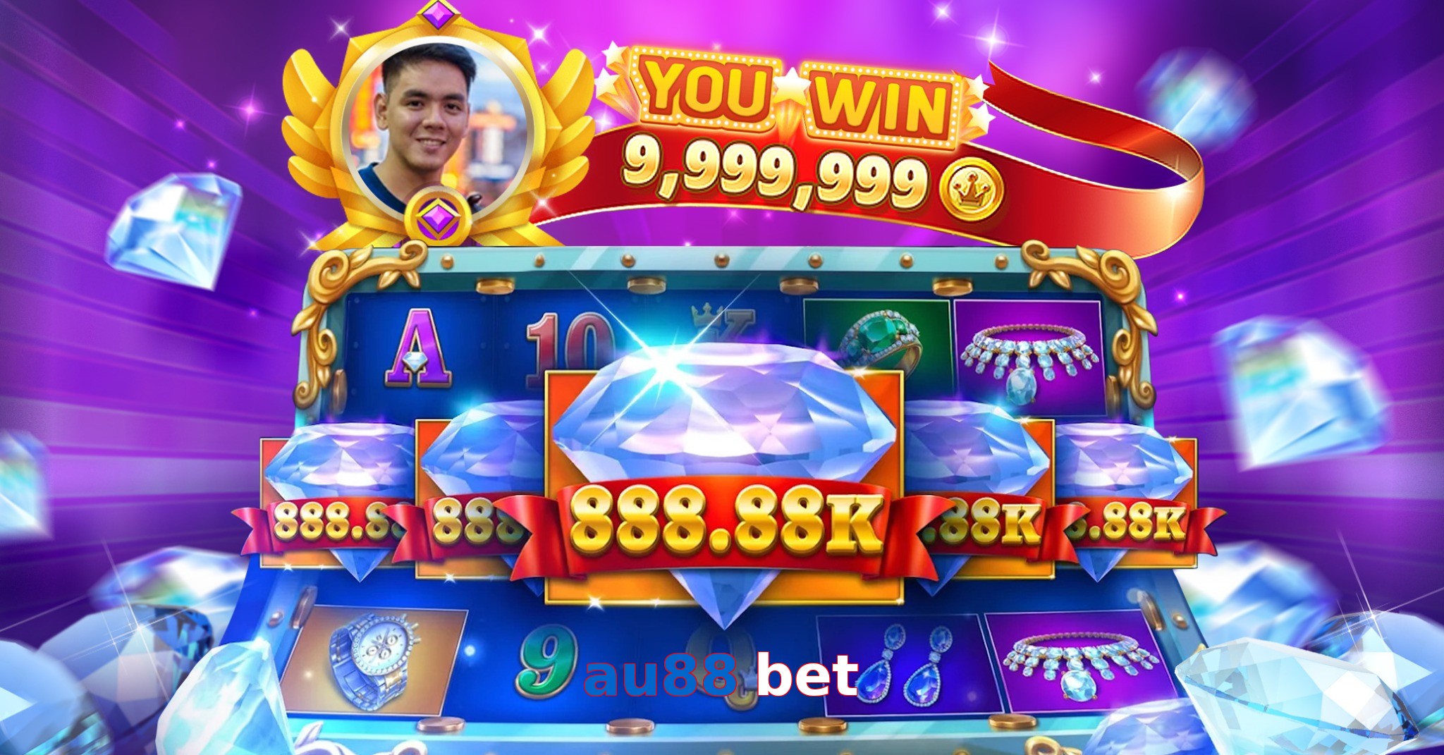 au88 bet