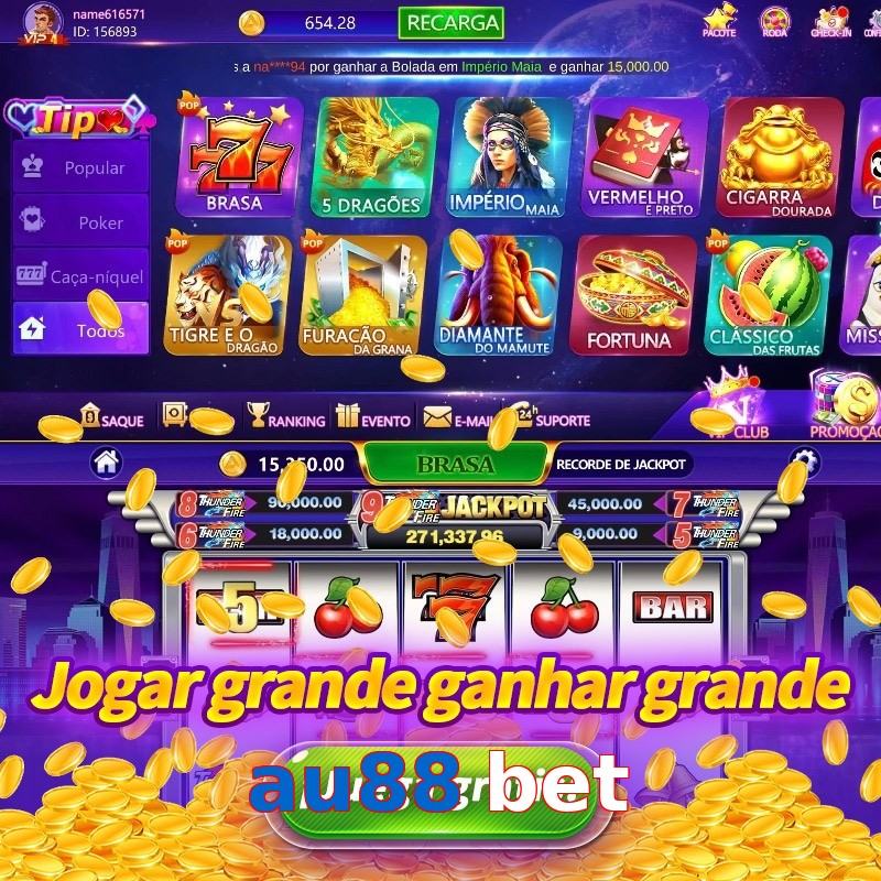 au88 bet