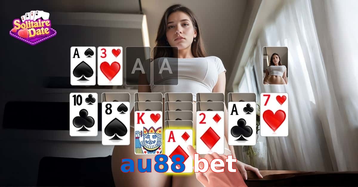 au88 bet