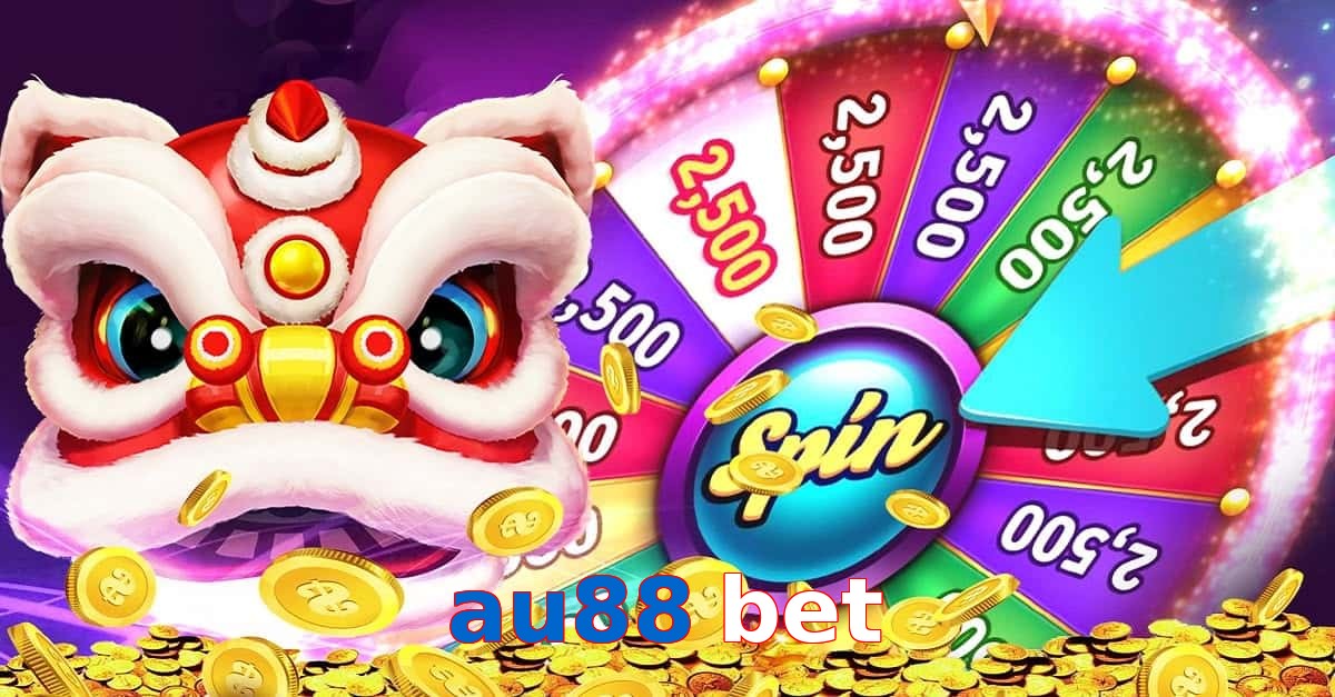 au88 bet