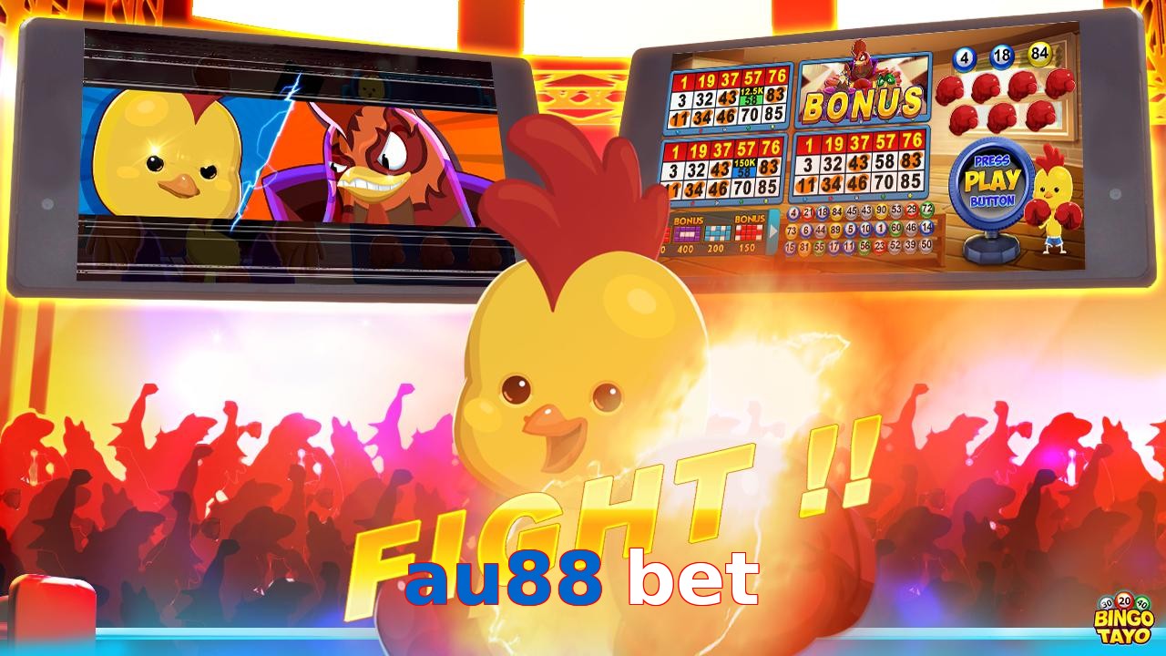 au88 bet