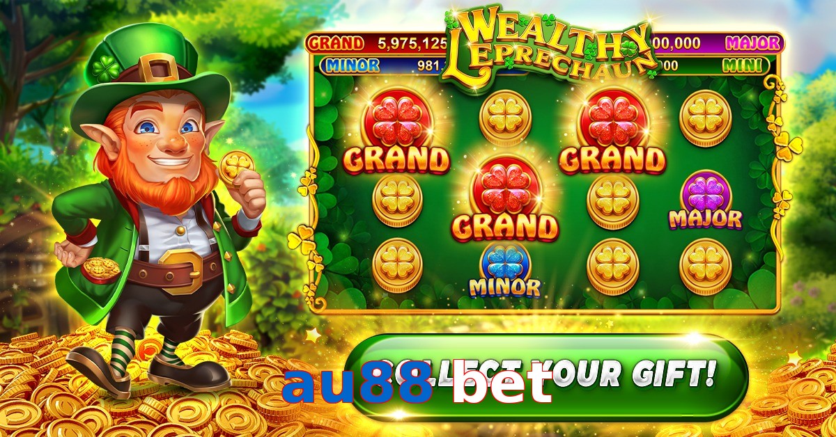 au88 bet