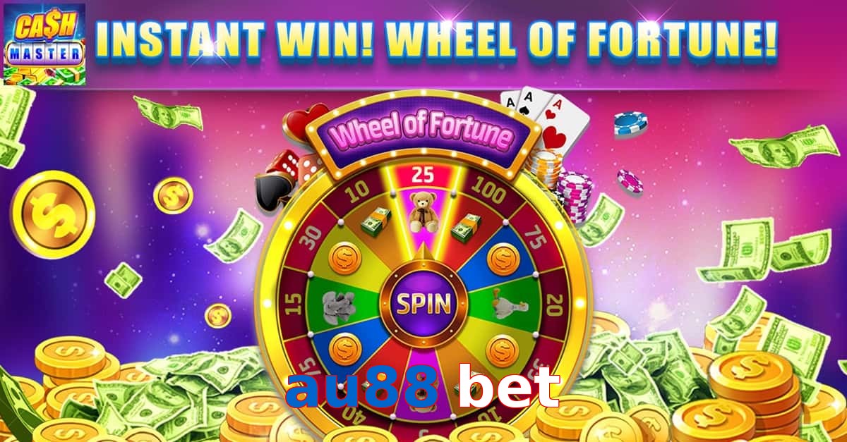 au88 bet
