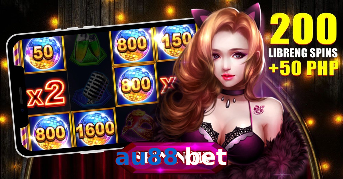 au88 bet
