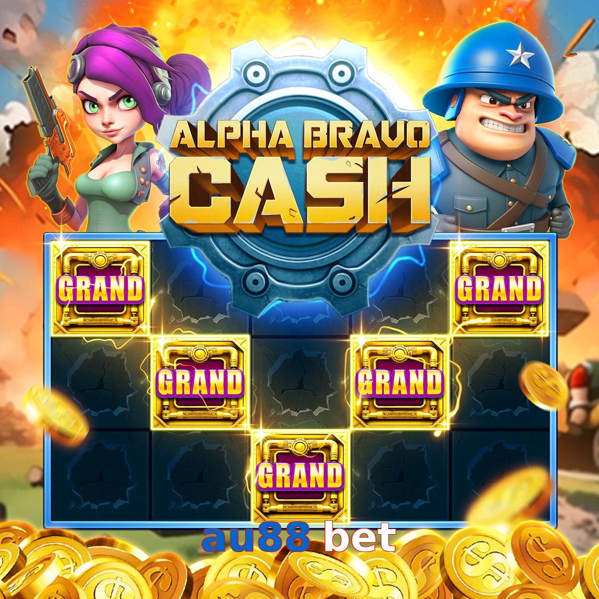 au88 bet
