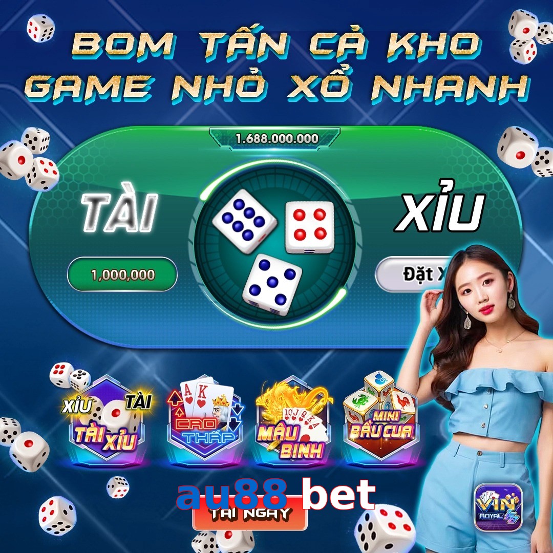 au88 bet