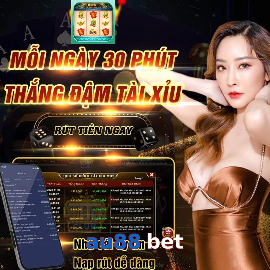 au88 bet