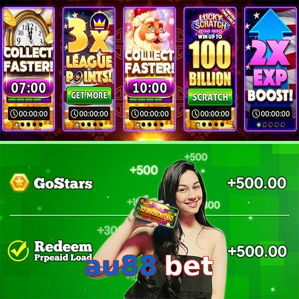 au88 bet