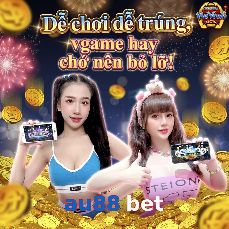 au88 bet