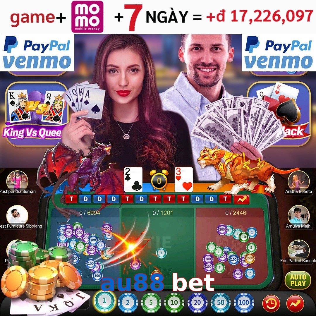 au88 bet