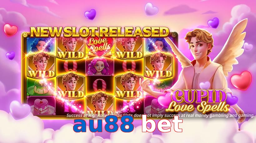 au88 bet