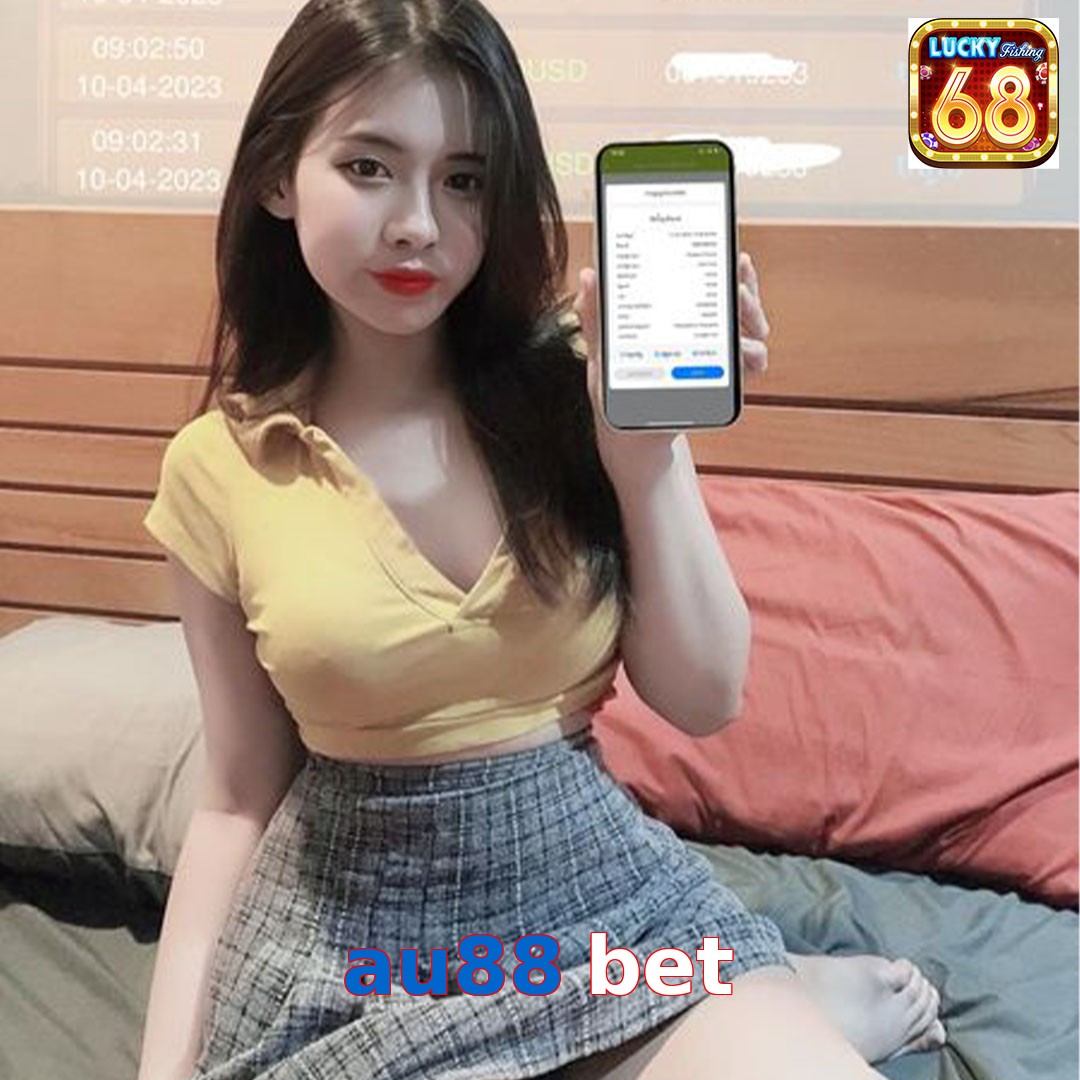 au88 bet