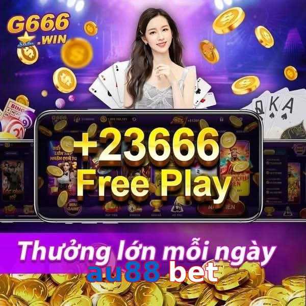 au88 bet