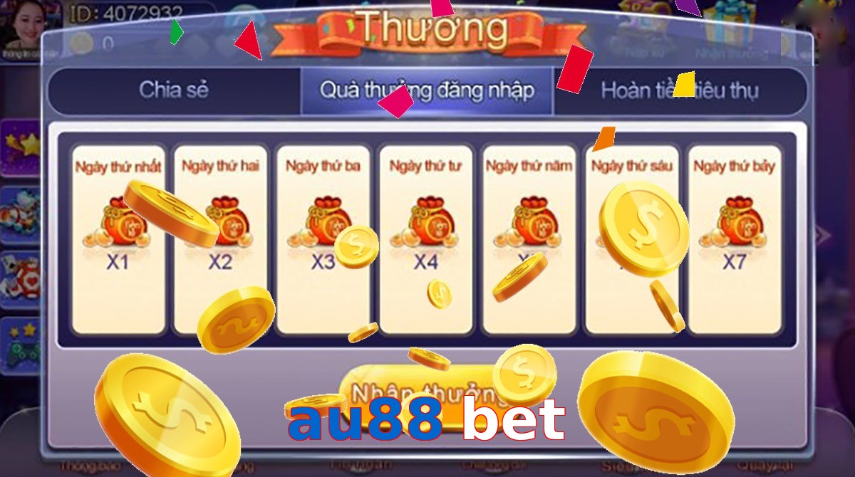 au88 bet