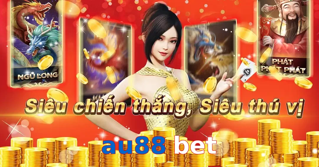 au88 bet