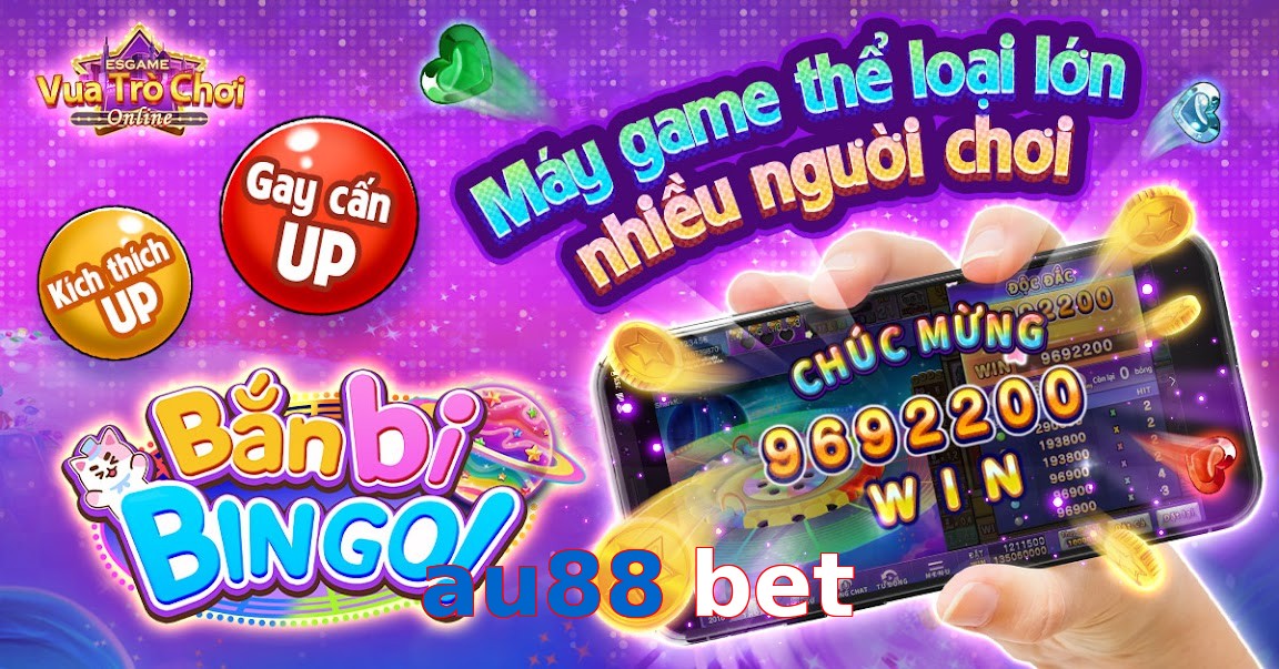 au88 bet