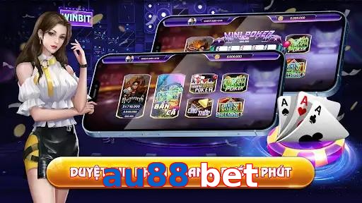 au88 bet