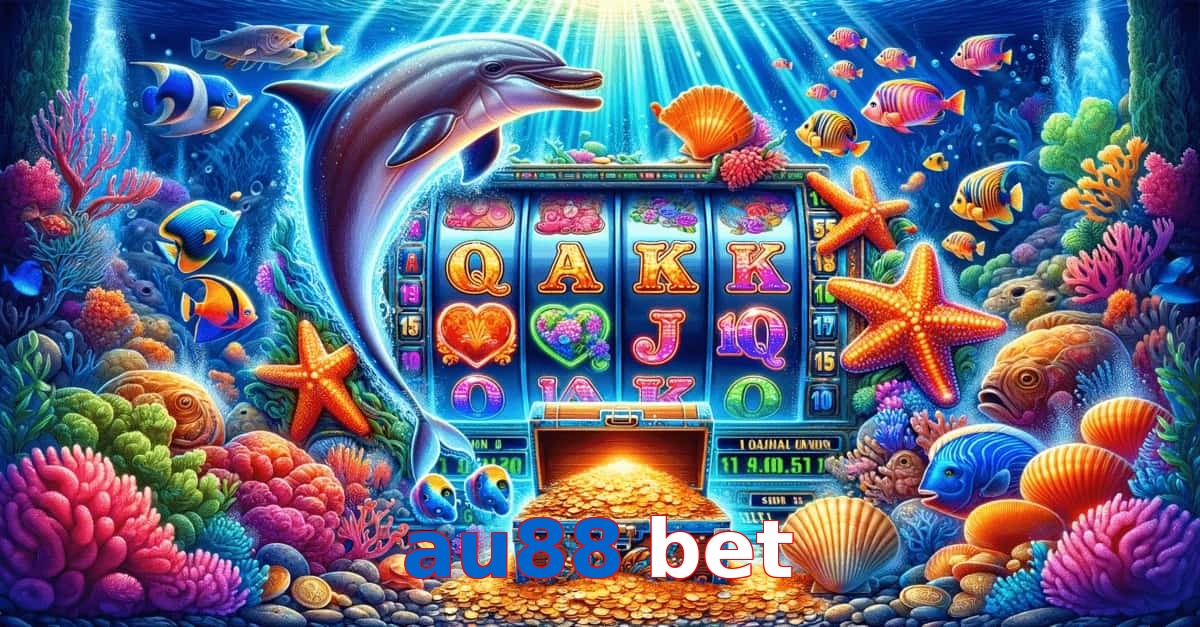 au88 bet
