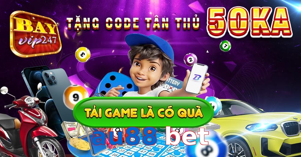 au88 bet