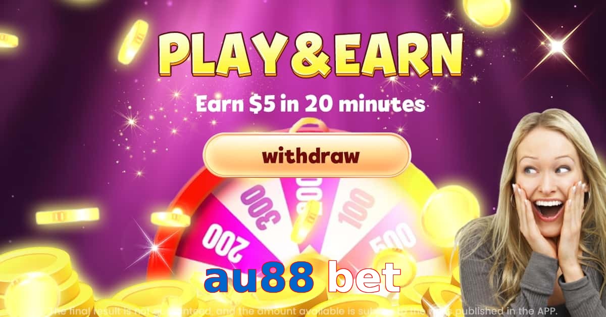au88 bet