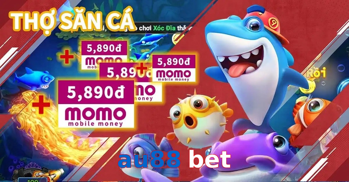 au88 bet