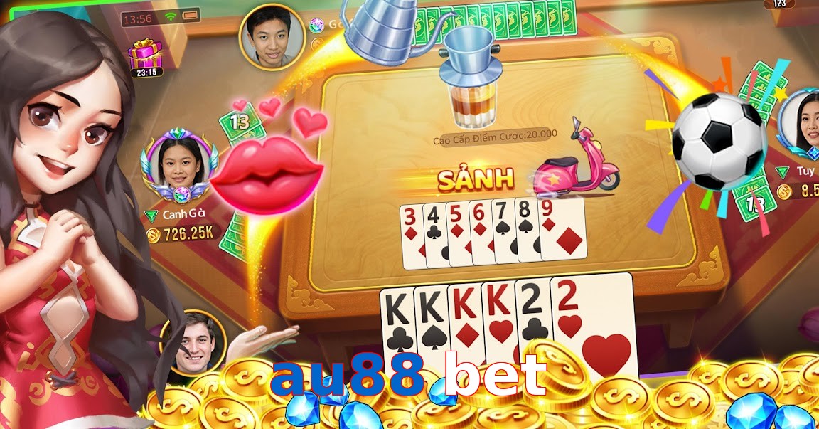 au88 bet