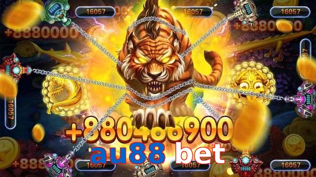 au88 bet