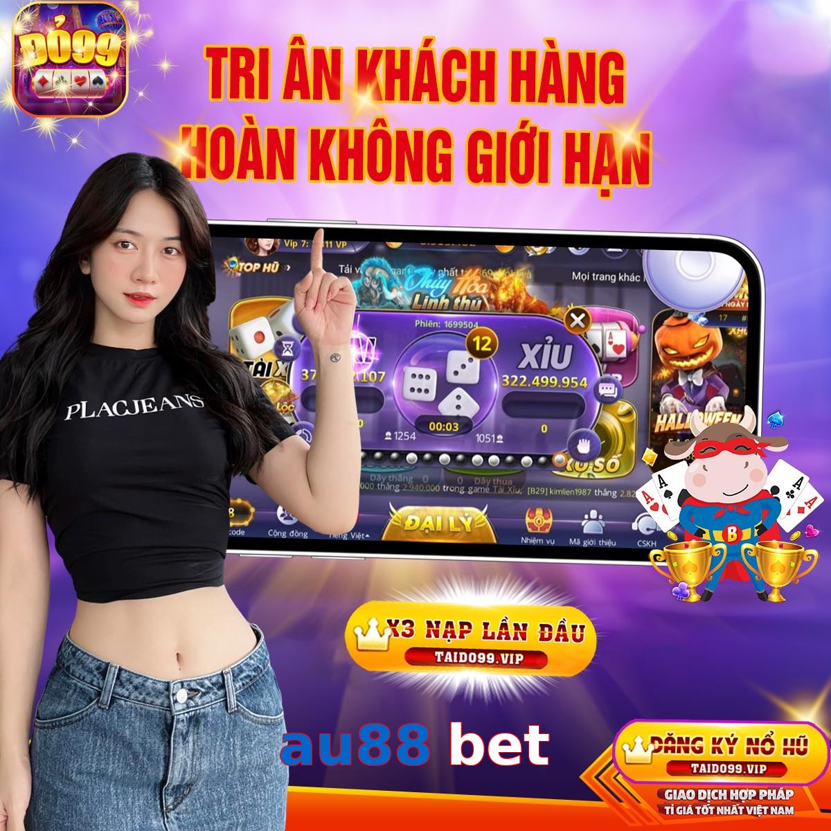 au88 bet