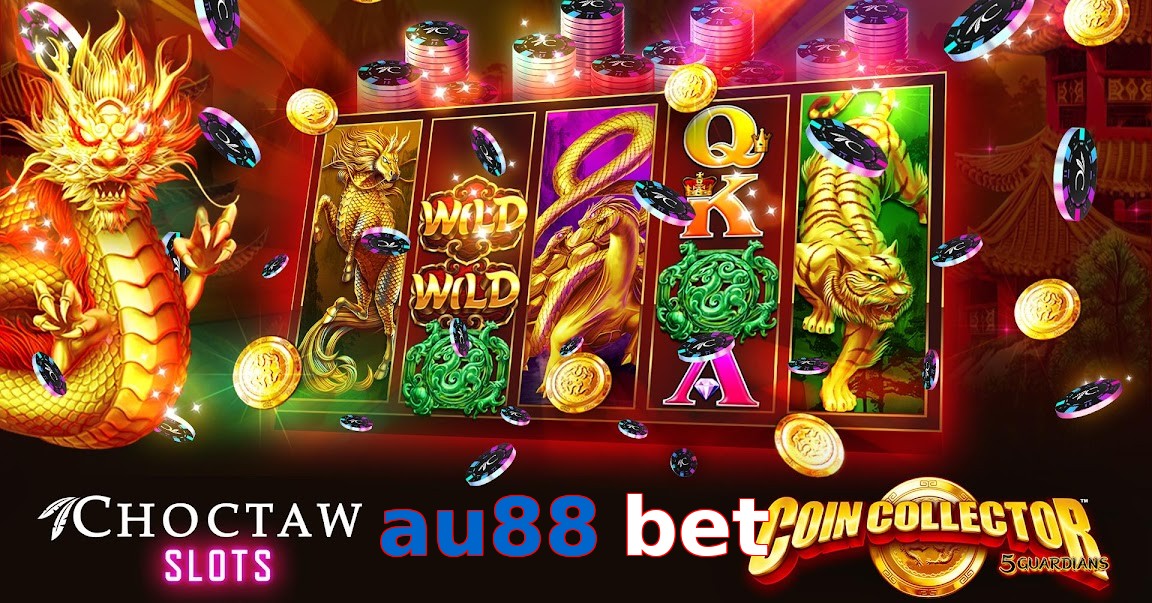 au88 bet