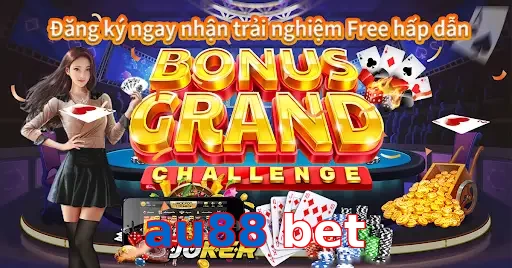 au88 bet