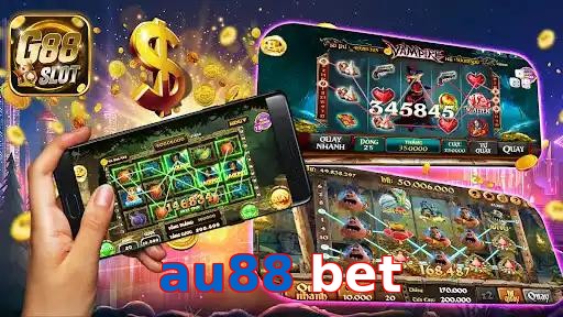 au88 bet