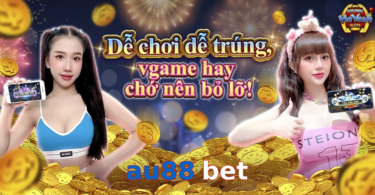au88 bet
